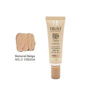 BB Cream Plus Trust No. 2 (natural beige)