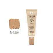 BB Cream Plus Trust No. 3 (dark beige)